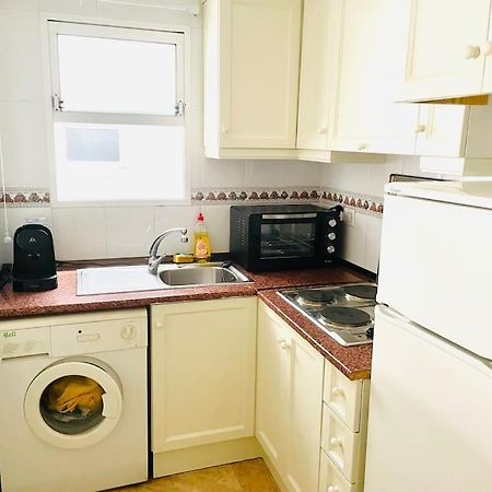 Charming Apartment Torrevieja Extérieur photo
